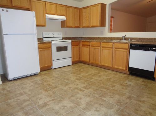 19002 Toledo Ave, Maricopa AZ  85138-2095 exterior