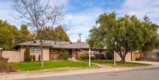 4141 Hancock Dr, Sacramento CA  95821-4251 exterior