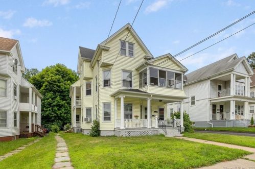 31 Trinity St, New Britain, CT 06051-3416
