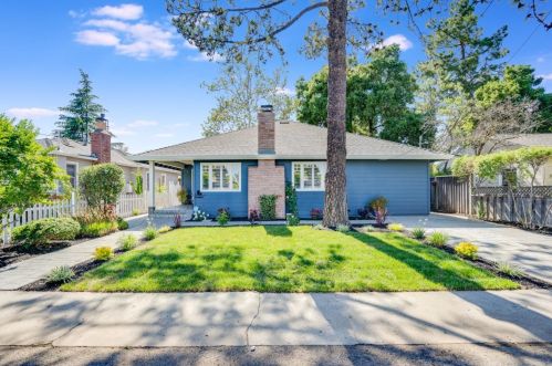 15681 Loma Vista Ave, Los Gatos, CA 95032-3634
