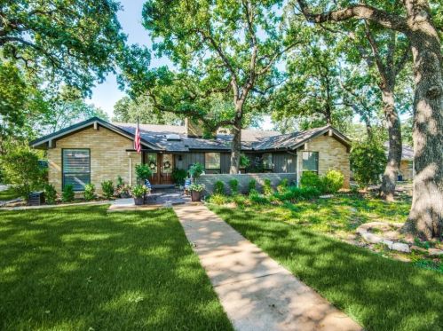 1108 Piping Rock St, Denton, TX 76205-8123