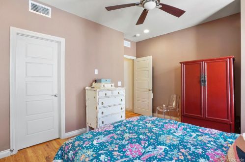 1313 Jackson St, Denver CO  80210-2535 exterior