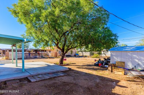 4114 13th Ave, Tucson, AZ 85714-1338