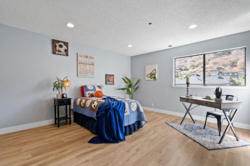 1640 La Terrace Cir, San Jose CA 95123-5316 exterior