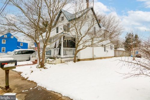 105 Blackbird Forest Rd, Blackbird DE  19734-9618 exterior