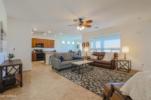 42016 Ellington Ln, Maricopa AZ  85138-9515 exterior