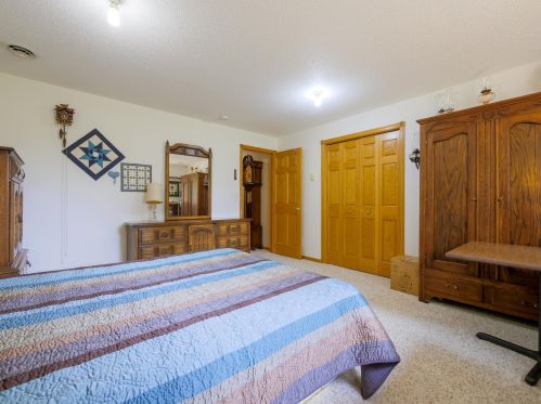 315 Country Club Rd, Melrose MN  56352-1516 exterior