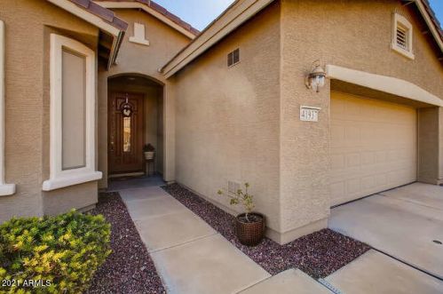 41937 Ellington Ln, Maricopa, AZ 85138-9507