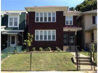 6923 Mcpherson Blvd, Pittsburgh, PA 15208-2439