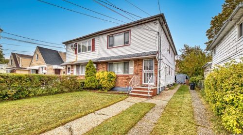 157-15 137th Ave, Jamaica, NY 11434-4305