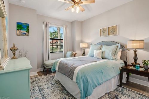 2982 Aviamar Cir, Naples FL  34114-9564 exterior