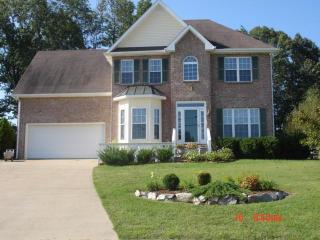 1356 Archer Pl, Clarksville TN  37043-2452 exterior