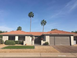 8637 Via Del Palacio, Scottsdale, AZ 85258-3926