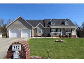 332 Wiltshire Dr, Johnson City, TN 37615-4819
