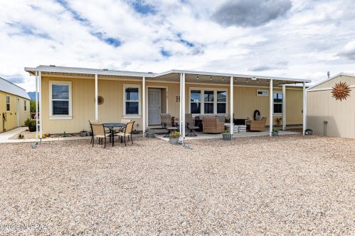 3191 Williams Rd, Mescal, AZ 85602-7666