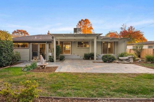 950 Karen Dr, Chico CA  95926-2819 exterior