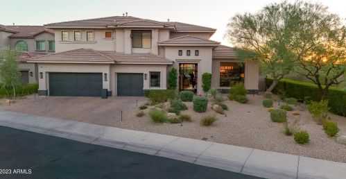 9986 Ridgerunner Dr, Scottsdale, AZ 85255-9212