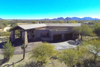 29501 76th St, Scottsdale, AZ 85266-2179