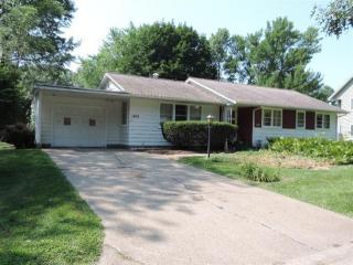1809 9th Ave, Clinton, IA 52732-6523