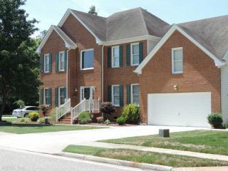 412 Sawyers Mill Xing, Chesapeake, VA 23323-6803