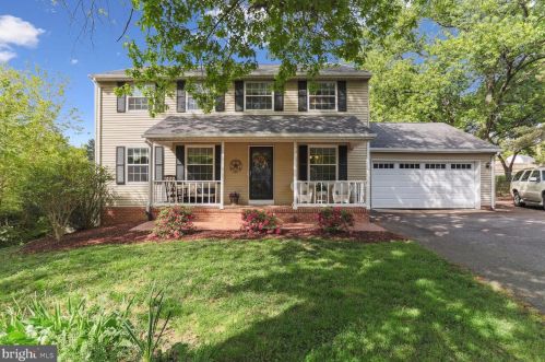 5803 Coolidge Ct, Fredericksburg, VA 22407-6417