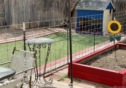 2635 Irving St, Denver CO  80219-5828 exterior