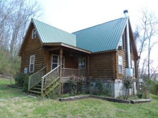 3030 Pigeon Roost Rd, Pulaski TN  38478-1914 exterior