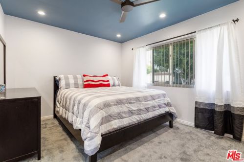 8595 Edgebrook Dr, Garden Grove CA  92844-1910 exterior