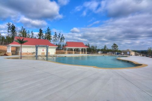 4936 Fairmont Dr, Graniteville SC  29829-4071 exterior