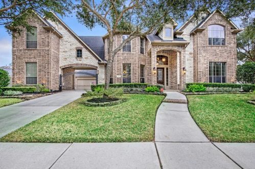 12919 Malibu Creek Ln, Humble, TX 77346-1567