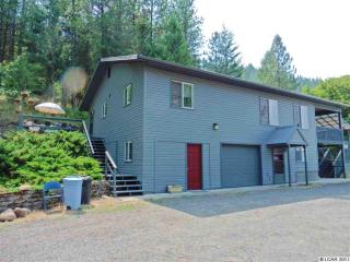 22098 Melrose Rd, Peck, ID
