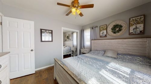 2809 Fairman St, Lakewood CA  90712-3631 exterior