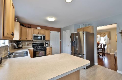 1070 Parkside Dr, Grants Lick KY  41001-7700 exterior