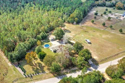 351 Wendy Ln, Windsor SC  29856-2131 exterior