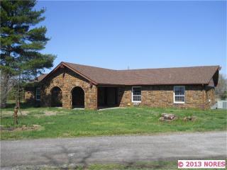 30208 4170 Rd, Inola, OK 74036-5044