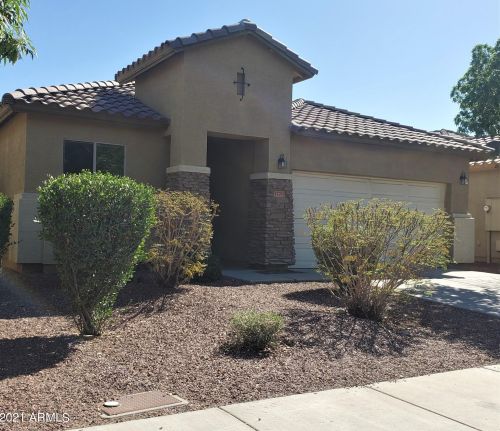 17711 Tasha Dr, Sun City, AZ 85388-1773