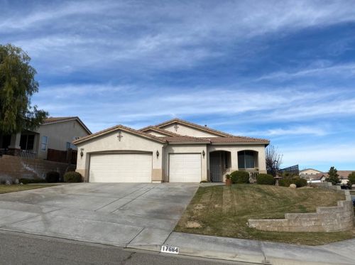 17664 High Meadow Ct, Victorville, CA 92395-7769