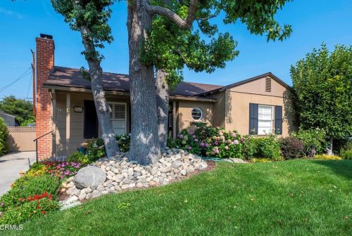 135 Cresta Ave, San Gabriel CA  91775-2315 exterior