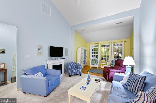 36434 Ridgeshore Ln, Millville DE  19967-6776 exterior