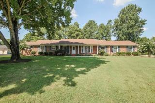 500 Ellington Dr, Franklin, TN 37064-5012