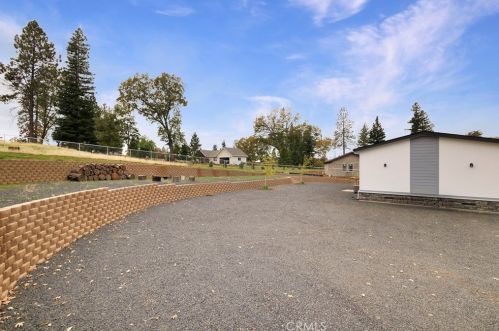 656 Wagstaff Rd, Paradise CA  95969-2506 exterior