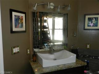 3034 Mabel Ct, Cleveland OH  44113-3047 exterior