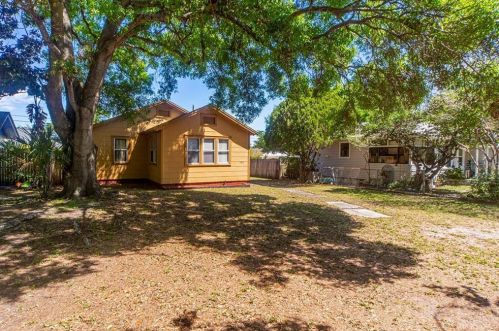 1811 12th Ave, Saint Petersburg, FL 33713-5707