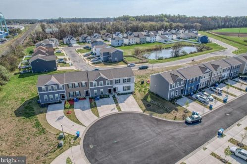 70 Citrus Dr, Camden-Wy DE  19934 exterior