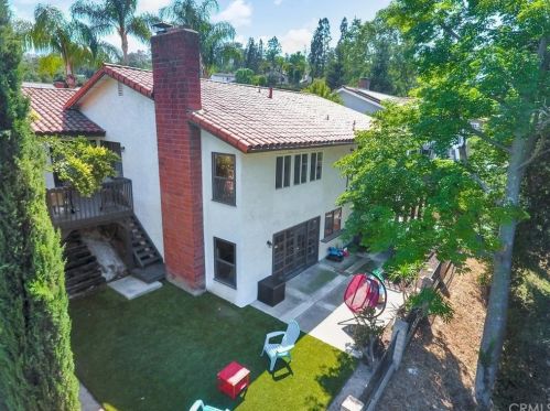 2326 Turquoise Cir, Chino Hills CA  91709-2120 exterior