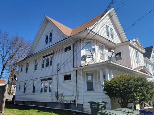 120 Herkimer St, Bridgeport CT 06604-1937 exterior