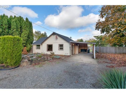 502 Knights Bridge Rd, Barlow, OR 97013-3339