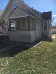 4331 California St, Omaha NE  68131-1741 exterior