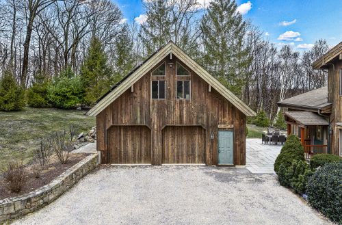 82 Second Hill Rd, Northville CT  06776-3021 exterior