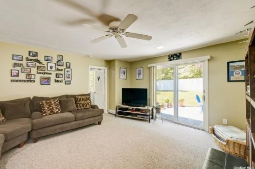 92 Forest Rd, South Setauket NY  11720-2256 exterior